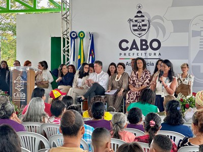 Foto: Danillo França / MDS