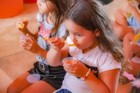 Governo Federal lança projeto para promover alimentação adequada e saudável nas escolas