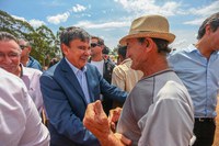 Governo Federal libera R$ 24 milhões para auxiliar agricultores atingidos pela estiagem no Rio Grande do Sul