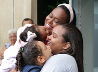 Governo federal realiza 2º mutirão de perícias para crianças com microcefalia