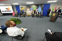 Governo Federal repassa cerca de R$ 70 milhões para promover segurança alimentar e acesso à água no Nordeste