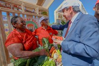 Governo Federal retoma Plano Safra da Agricultura Familiar com medidas especiais para agricultores em situação de pobreza