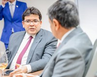 Governo Federal trabalha em nova ação de inclusão social para agricultores familiares e preservação ambiental