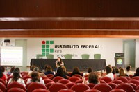 Governo Federal troca experiências com gestores do projeto Ver-o-Cuidado, iniciativa pioneira da prefeitura de Belém