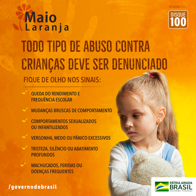 FB_govbr_Maio_Laranja_Pea4_Comoidentificarabusosecomodenunciar.png
