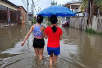 Governo Federal unifica pagamento do Bolsa Família em municípios cearenses e amapaenses