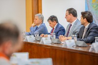 Governo Federal vai enviar nova comitiva de ministros ao Rio Grande do Sul