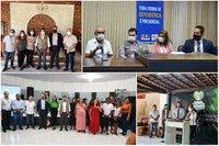 Governo Federal visita comunidades terapêuticas em quatro municípios paraibanos