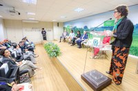 Governo lança XXI Campanha de Promoção do Produto Orgânico com foco em alimentação saudável e sustentabilidade