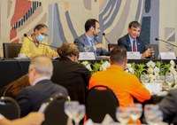 Governo recria Conselho de Desenvolvimento Econômico Social Sustentável