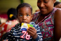 Governos, bancos de desenvolvimento e OIs anunciam esforço para expandir programas de transferência de renda para mais de 500 milhões de pessoas