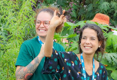 Foto: André Oliveira / MDS