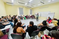 II Encontro Nacional do Programa Cozinha Solidária debate fortalecimento de ações contra a fome