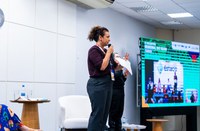 III Encontro Regional do Sisan encerra atividades com oficinas intersetoriais no Sudeste