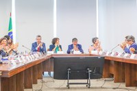 III Plano Nacional de Segurança Alimentar e Nutricional é aprovado