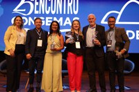 Impactos positivos do Bolsa Família são debatidos no 25º Encontro Regional do Congemas