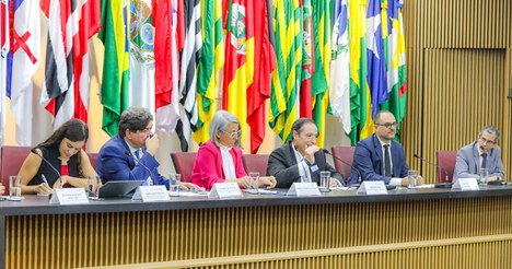 Foto André Oliveira / MDS