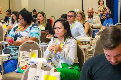 Foto: André Oliveira / MDS 