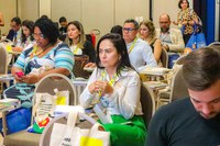 MDS promove oficina sobre Indicadores Brasil Sem Fome