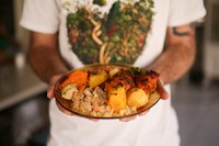 Iniciativas de segurança alimentar e a saída do Mapa da Fome