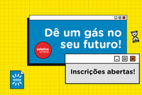 Inscrições abertas para curso online gratuito que conecta jovens ao primeiro emprego