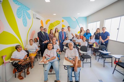 Foto: Roberta Aline / MDS 