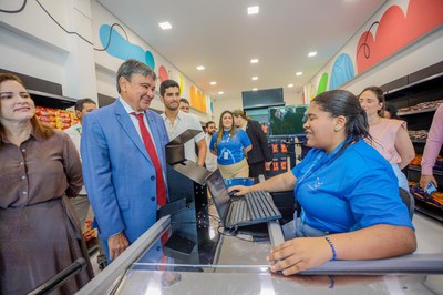 Foto: Roberta Aline / MDS 