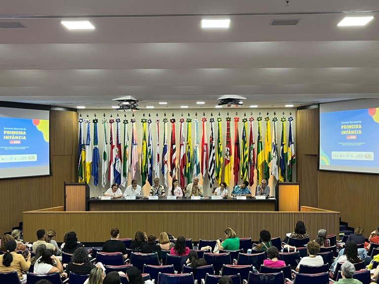 Foto: Renata Garcia - MDS