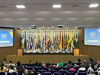 Integração das políticas de desenvolvimento infantil ao SUAS é destaque em semana de debate da primeira infância