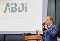 Integração entre setores industrial e social é destaque em posse da nova gestão da ABDI