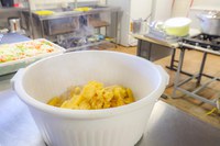 Integrantes da Conferência "One Planet" visitam cooperativa de reciclagem referência na América Latina