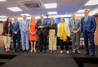 Investimento do Governo Federal em segurança pública prevê benefícios na área social por meio da promoção da cidadania