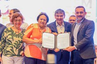 Investimentos impulsionam empregos e melhoram a qualidade de vida da população potiguar