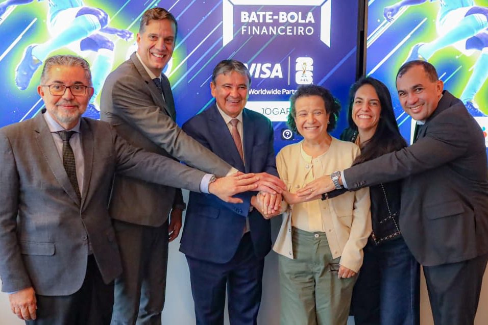 Em cerimônia, Wellington Dias reforçou apoio a empreendedores e destacou importância do Programa Acredita no Primeiro Passo