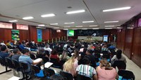 Jornada Auxílio Brasil apresenta inovações dos programas sociais ao Amapá