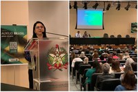 Jornada Auxílio Brasil em Florianópolis descomplica inovações do Cadastro Único e do IGD