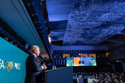 Foto: Ricardo Stuckert / PR