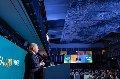 Foto: Ricardo Stuckert / PR