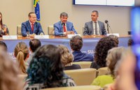 Lançada Frente Parlamentar em Defesa do SUAS