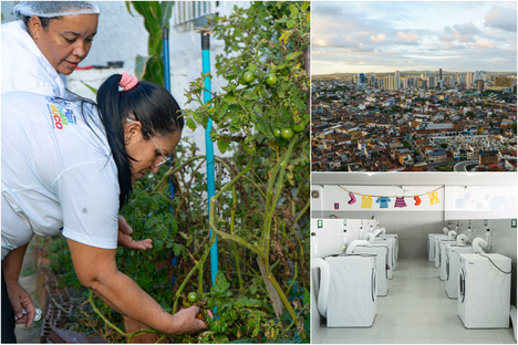 Fotos: Mayara Vita/ MDS