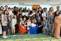 Lula sanciona lei que amplia licença-paternidade para 20 dias e cria salário-paternidade