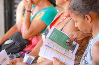 Maio é o último mês com repasse do Benefício Extraordinário de Transição do Bolsa Família