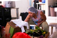 Mais 142 municípios aderem ao Sisan