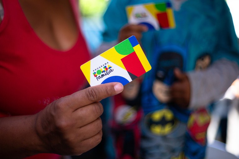 Imagem da notícia - Governo Federal