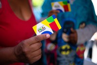 Mais de 18,65 milhões de famílias começam a receber o Bolsa Família nesta sexta-feira (14.11)