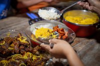 Mais de 2 mil municípios já aderiram ao Sisan