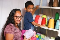 Mais de 2 milhões de famílias foram incluídas no Bolsa Família entre março e setembro