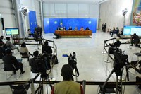 Mais de 20 milhões de transações registradas em conta digital na operação de pagamento do auxílio emergencial