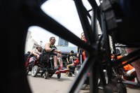 Mais de 200 mil beneficiários do BPC já regularizaram situação no Cadastro Único