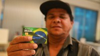 Mais de 633 mil famílias do Amazonas recebem o Auxílio Brasil em dezembro